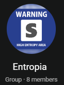 Entropia